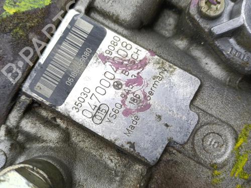 Engine FORD FOCUS I (DAW, DBW) 1.8 Turbo DI / TDDi | BP35890771M1 - Image 7