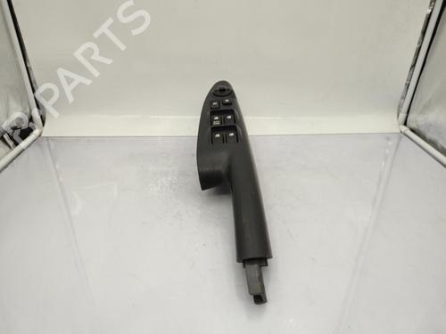 Left front window switch HYUNDAI TUCSON (JM) 2.0 CRDi | BP23703075I27 