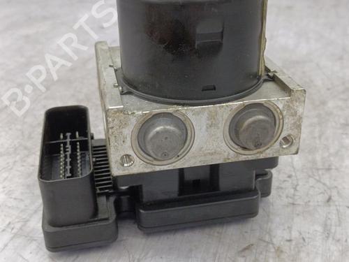 ABS pump FORD FOCUS II (DA_, HCP, DP) 1.6 TDCi | BP23675760M43 