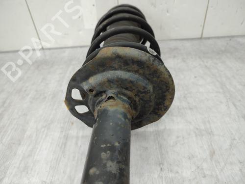 Used Left front shock absorber Left front shock absorber CITROËN C1 (PM_, PN_) 1.0 (68 hp) 23740770 23740770