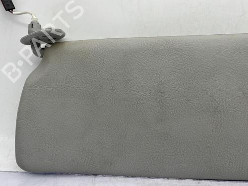 Right sun visor BMW 3 Coupe (E46) 323 Ci | BP23755773I2 