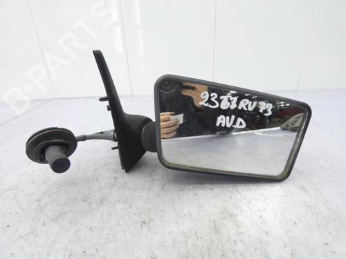 Right mirror CITROËN AX (ZA-_) 11 | BP23700317C27