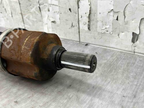 Left front driveshaft DS DS 7 Crossback (J4_, JR_, JC_) 2.0 BlueHDi 180 (JJEHZR) | BP36480728M38 - Image 3