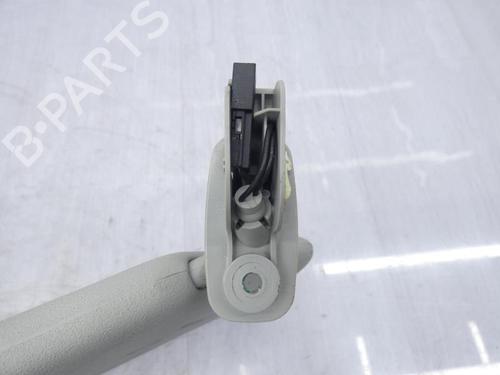 Used Left sun visor Left sun visor SEAT EXEO ST (3R5) 2.0 TDI (120 hp) 23692264 23692264