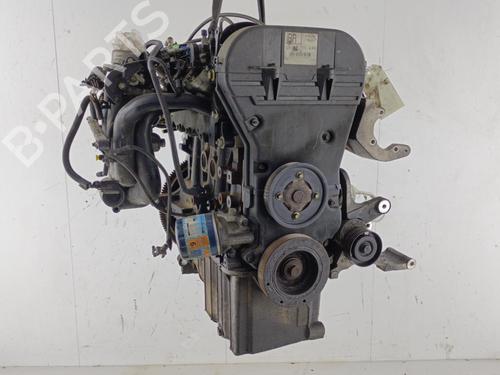 Engine FORD ESCORT V (AAL, ABL) 1.6 i 16V | BP23729729M1  - Image 6