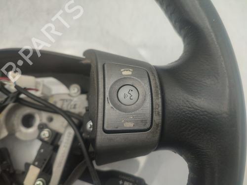 Steering wheel TOYOTA RAV 4 III (_A3_) 2.2 D 4WD (ALA30_, ALA30R) | BP29718190C49