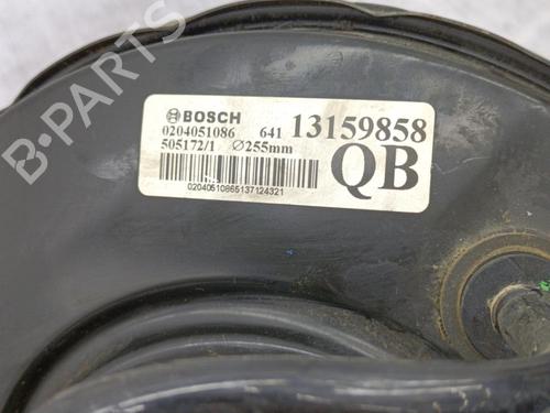 Servo brake OPEL MERIVA A MPV (X03) 1.6 16V (E75) | BP23706767M42 