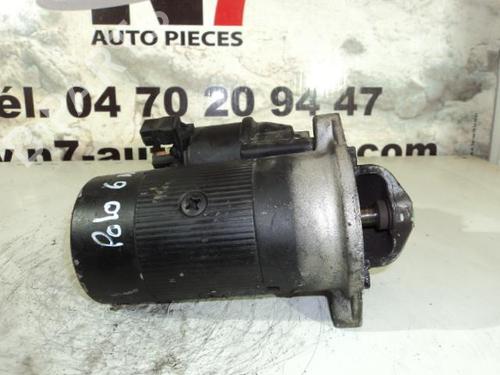 Starter VW POLO III (6N1) 60 1.4 | BP23698823M8 