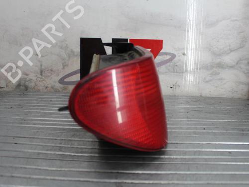 Left taillight CITROËN XSARA Coupe (N0) 1.8 i | BP23691831C34 