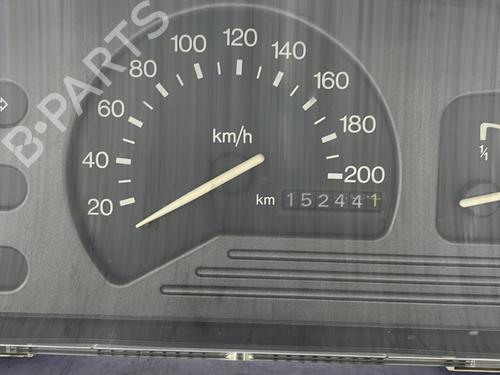 Used Instrument cluster Instrument cluster 23674510 23674510