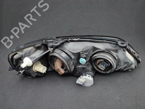 Left headlight OPEL ASTRA G Estate (T98) 2.0 DTI 16V (F35) | BP23664568C28 
