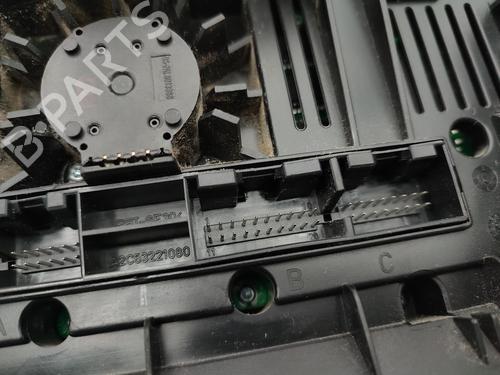 Climate control AUDI A3 (8P1) 1.9 TDI | BP23740552I5 - Image 5