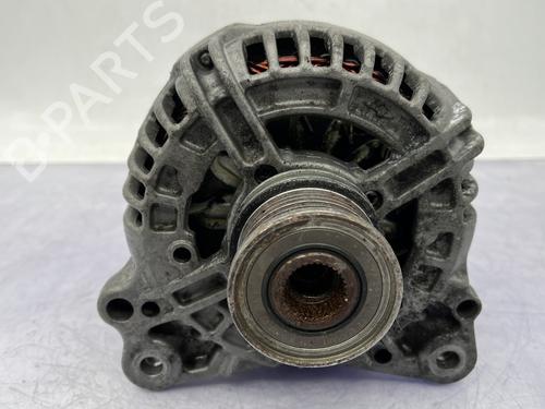Used Alternator AUDI Q5 (8RB) 2.0 TDI quattro (170 hp) 23761666