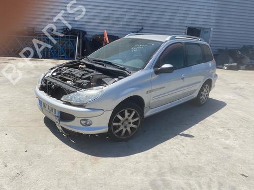 Right headlight PEUGEOT 206 SW (2E/K) 1.6 16V | BP36862033C29 - Image 121