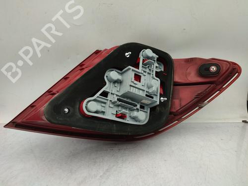 Left taillight MERCEDES-BENZ C-CLASS (W204) C 220 CDI (204.002) | BP29429915C34 