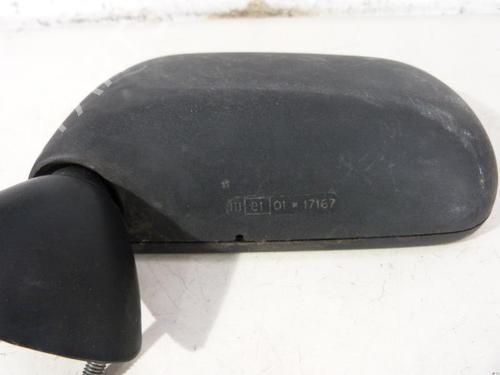 Left mirror FORD FIESTA III (GFJ)  | BP23670120C26 