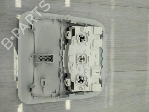 Interior roof light PEUGEOT 208 I (CA_, CC_) 1.0 VTi | BP23710150I8