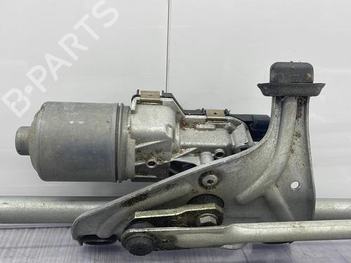 Front wiper motor OPEL MERIVA B MPV (S10) 1.4 (75) | BP23703938M29 