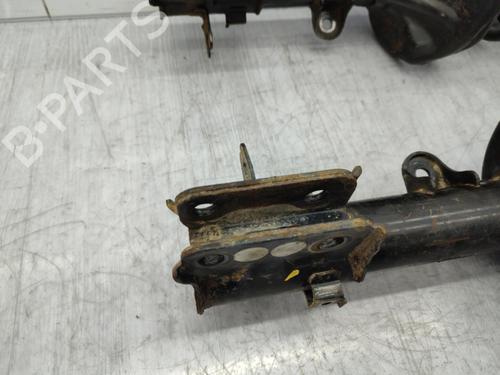 Right rear shock absorber HYUNDAI TUCSON (JM) 2.0 CRDi All-wheel Drive | BP23712039M19 