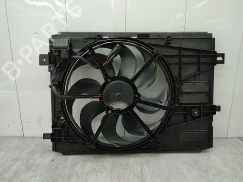 Radiator fan CITROËN C4 Picasso II 2.0 BlueHDi 150 | BP27276212M35 - Image 2