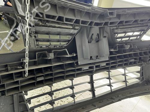 Front bumper RENAULT MODUS / GRAND MODUS (F/JP0_) 1.4 (JP01, JP0J) | BP31134438C7 