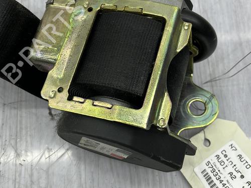 Front left belt tensioner AUDI A2 (8Z0) 1.4 TDI | BP23704451C87 