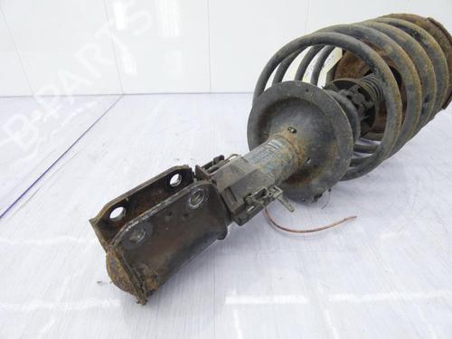 Used Left front shock absorber Left front shock absorber RENAULT 21 (B48_) 1.7 (88 hp) 23700517 23700517