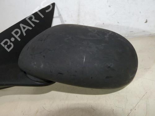 Left mirror FIAT BRAVA (182_) 1.6 16V (182.BB) | BP23676893C26 