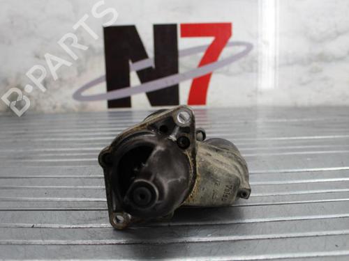 Used Starter Starter OPEL CORSA B (S93) 1.4 i (F08, F68, M68) (60 hp) 23668916 23668916