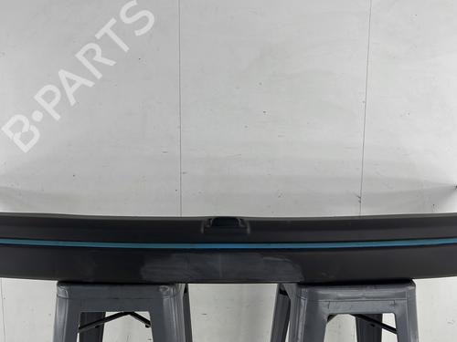 Used Rear bumper FORD FIESTA III (GFJ) 1.1 (50 hp) 26662178