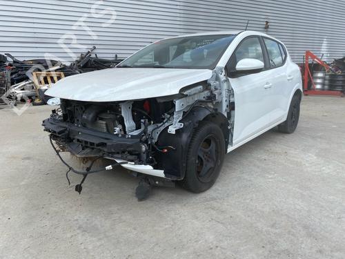 Steering column stalk DACIA SANDERO III 1.0 TCe 90 | BP38228155I23  - Image 78