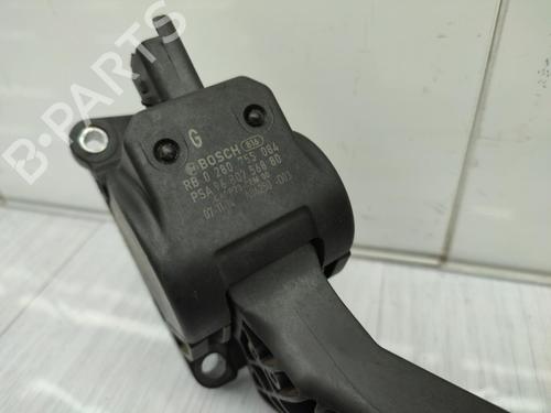 Pedal CITROËN C2 (JM_) 1.4 HDi | BP23686071I4