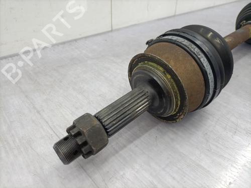 Used Left front driveshaft Left front driveshaft OPEL ASTRA F Hatchback (T92) [1991-2000] 23739621 23739621