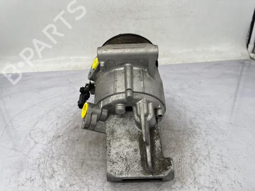 Used AC compressor AC compressor DACIA SANDERO II 1.5 Blue dCi 95 (B8JL) (95 hp) 35978916 35978916