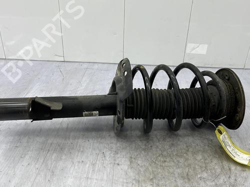 Used Right front shock absorber Right front shock absorber FORD MONDEO IV (BA7) 1.8 TDCi (125 hp) 23700800 23700800