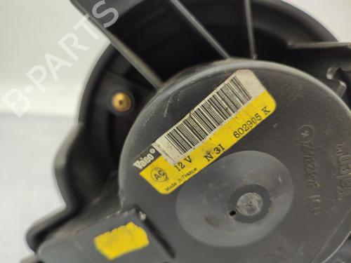Used Heater blower motor Heater blower motor 23721741 23721741