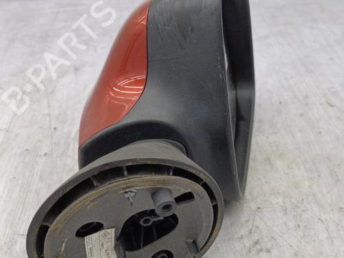 Right mirror DACIA SANDERO 1.5 dCi | BP23704809C27 - Image 5
