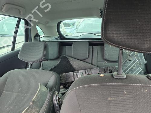 Used Parts RENAULT CLIO III Grandtour (KR0/1_)  1.5 dCi  4726923