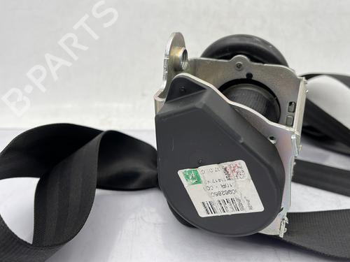 Front right seatbelt VW GOLF V (1K1) 1.9 TDI | BP26457301I25  - Image 8