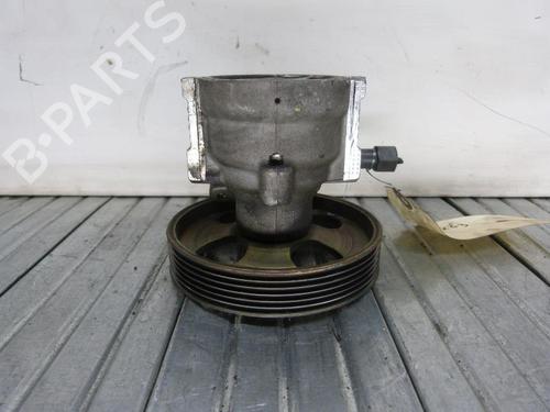 Used Steering pump Steering pump PEUGEOT 206 Hatchback (2A/C) 1.4 HDi eco 70 (68 hp) 23671366 23671366
