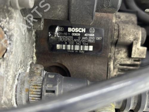 Motor RENAULT SCÉNIC II (JM0/1_) 1.9 dCi (JM0G, JM12, JM1G, JM2C) | BP29406248M1 