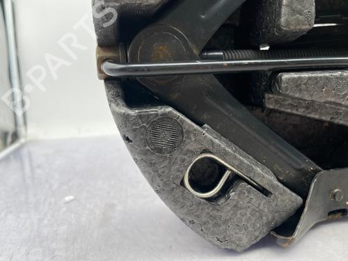 Used Jack Kit Jack Kit FORD FOCUS III 1.6 TDCi (115 hp) 36173314 36173314