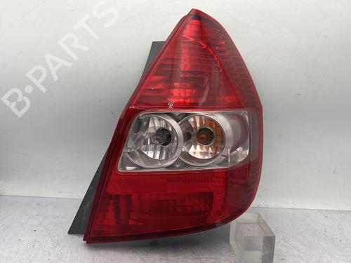 Used Right taillight HONDA JAZZ II (GD_, GE3, GE2) 1.3 iDSi (GD1) (83 hp) 30565677