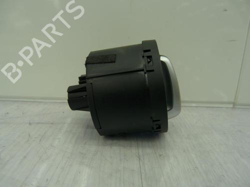Headlight switch VW GOLF VI (5K1) 2.0 TDI | BP23673375I24 