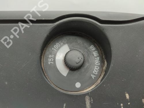 Air filter box MERCEDES-BENZ C-CLASS (W203) C 200 CDI (203.004) | BP29204299M87  - Image 5
