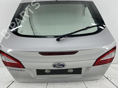 Used Tailgate Tailgate FORD MONDEO IV (BA7) 1.8 TDCi (125 hp) 23700774 23700774