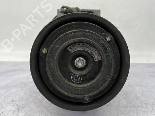 AC compressor VW PASSAT B5.5 (3B3) 1.9 TDI | BP31583578M34 - Image 2