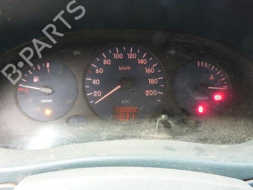 Steering column stalk RENAULT KANGOO Express (FC0/1_) 1.2 (FC01, FC0A, FC0F) | BP23670782I23 - Image 5