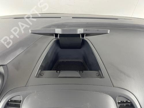 Cruscotto Cruscotto RENAULT CAPTUR I (J5_, H5_) 1.2 TCe 120 (118 hp) 34159319 34159319