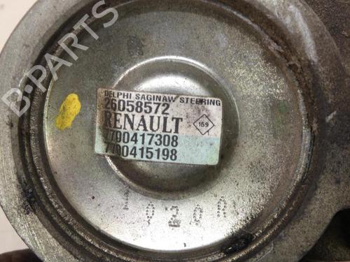 Used Steering pump Steering pump 23694421 23694421